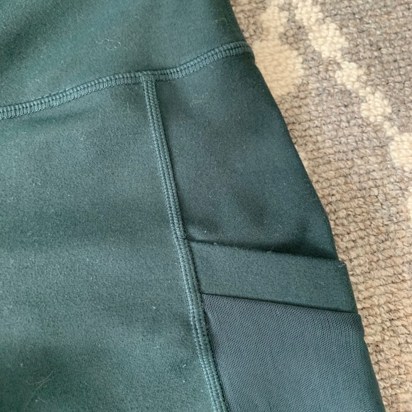 Powerhold fabletics leggings - Picture 3 of 4